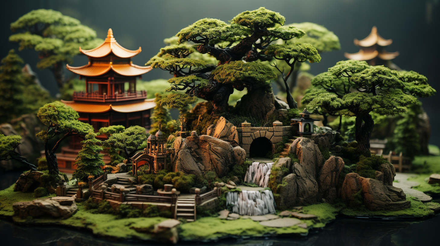 The Rich History of Bonsai Trees: From Ancient Origins to Modern Practices