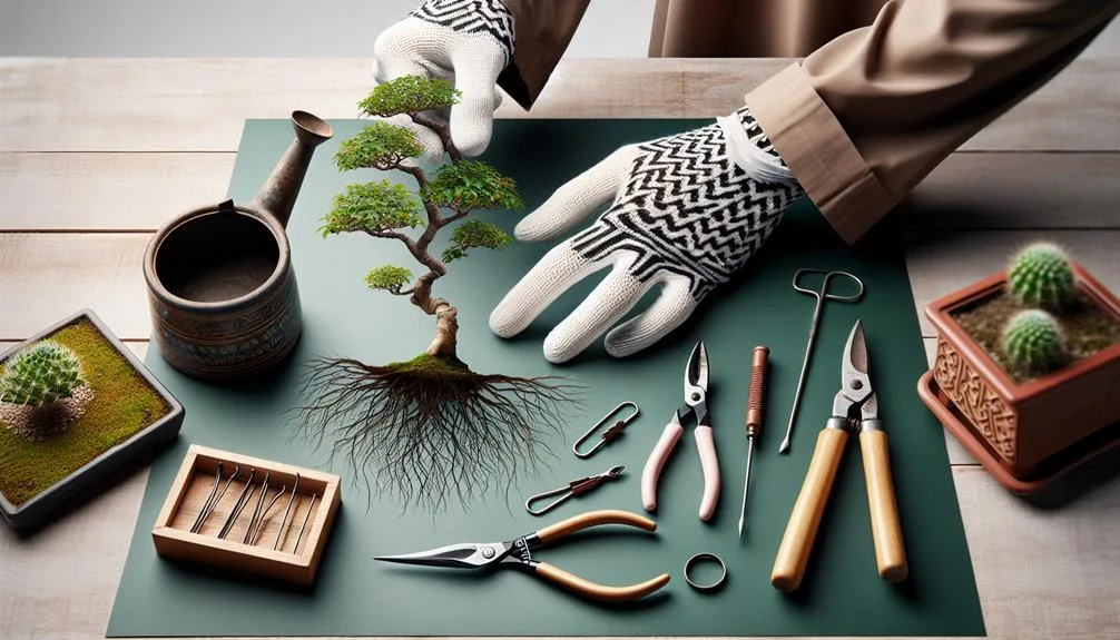 Bonsai Root Care and Maintenance – 5 Tips